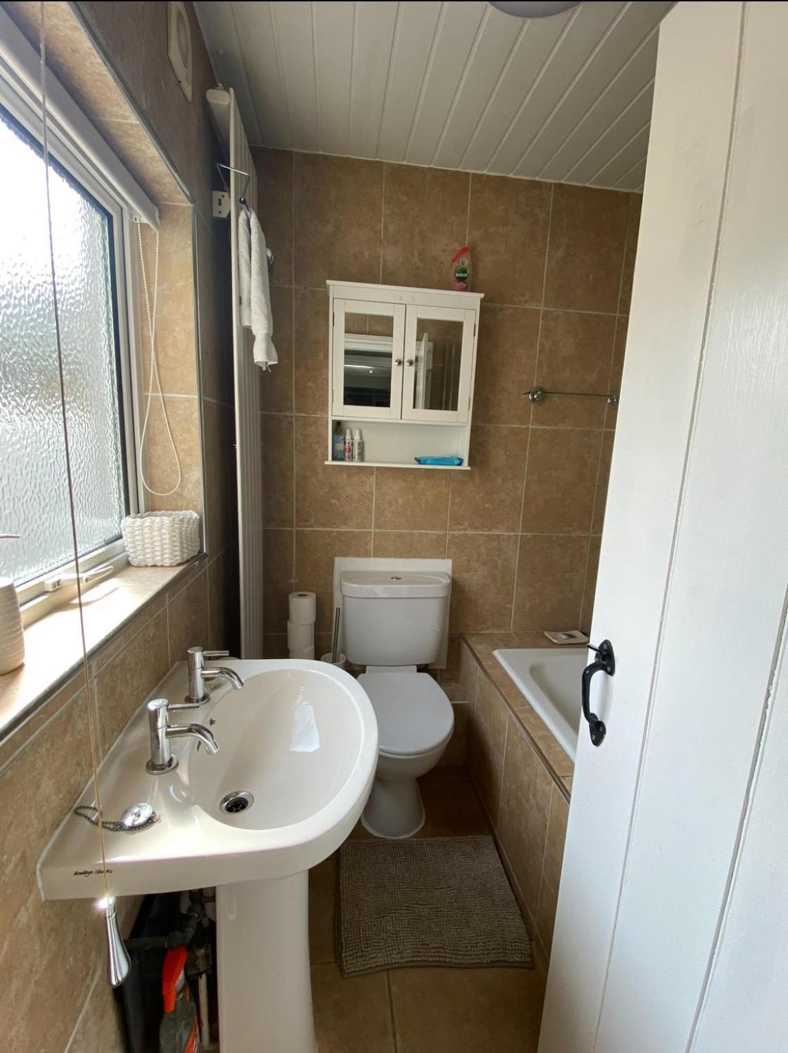 Outskirts Of Ulverston, Entire Cottage - Sleeps 4 Buitenkant foto