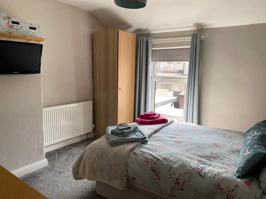 Outskirts Of Ulverston, Entire Cottage - Sleeps 4 Buitenkant foto