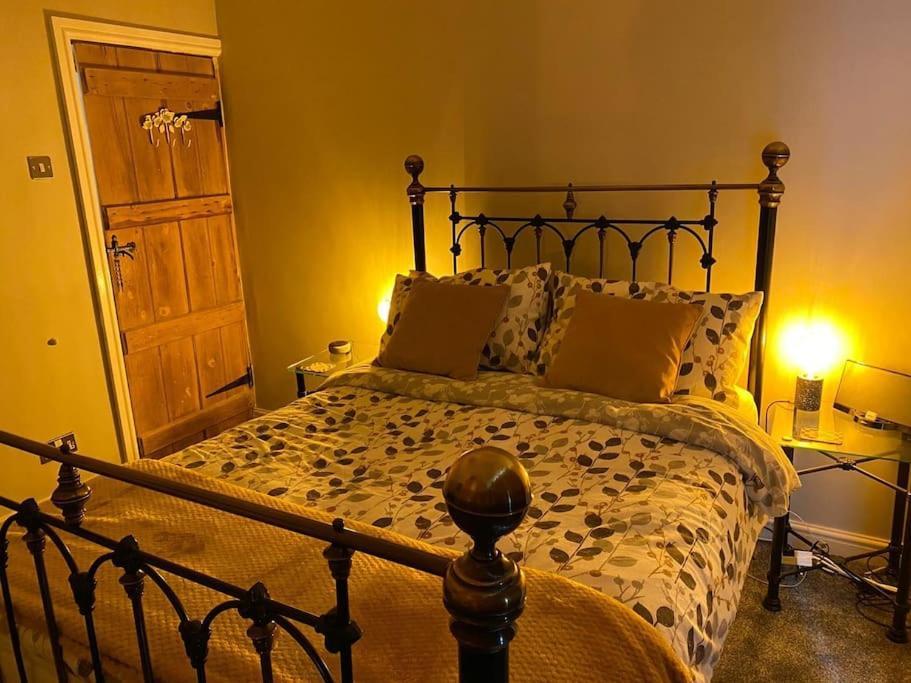 Outskirts Of Ulverston, Entire Cottage - Sleeps 4 Buitenkant foto