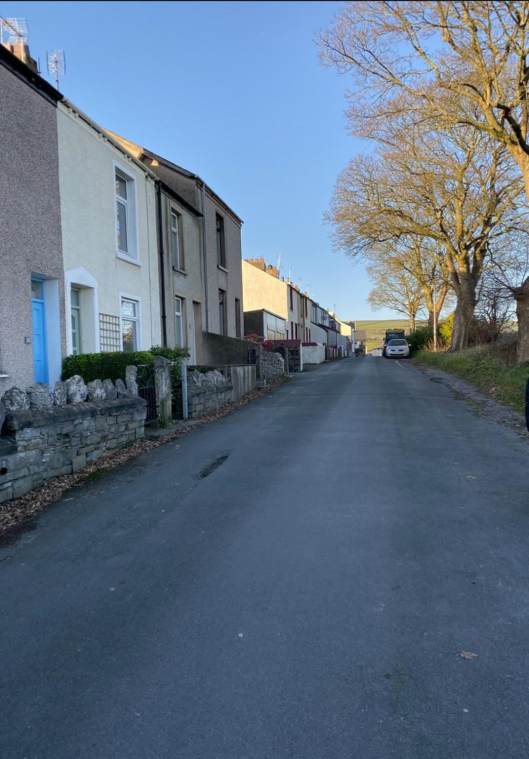 Outskirts Of Ulverston, Entire Cottage - Sleeps 4 Buitenkant foto